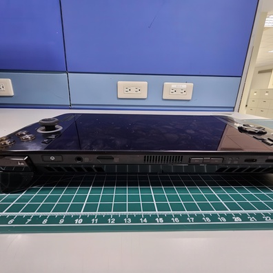 Asus ROG Ally 2 dan Handheld Xbox "Project Kennan" Terungkap dalam Kebocoran FCC