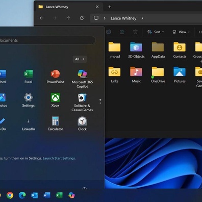 การอัปเดต Windows 11 เดือนกุมภาพันธ์สร้างปัญหาให้กับ File Explorer พร้อมชี้แจงข้อกำหนดด้าน AI ของ Notepad