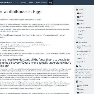 การค้นพบอนุภาค Higgs Boson: เมื่อหลักฐานทางวิทยาศาสตร์เผชิญกับความสงสัยของสาธารณชน