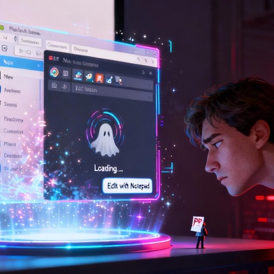 Windows 11 ได้รับการปรับปรุงเมนู File Explorer ครั้งใหญ่ แต่ปัญหาประสิทธิภาพยังคงอยู่