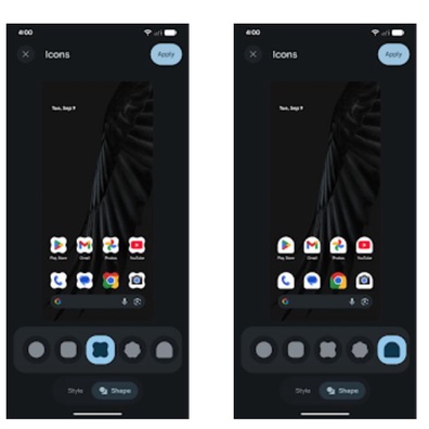 Android 16 QPR2 Beta 2 Menghadirkan Bentuk Ikon Aplikasi Kustom dan Keamanan yang Ditingkatkan ke Perangkat Pixel