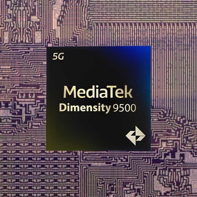 MediaTek Dimensity 9500 Terlihat di Geekbench dengan Arsitektur 8-Core Baru dan GPU Mali-G1 Ultra