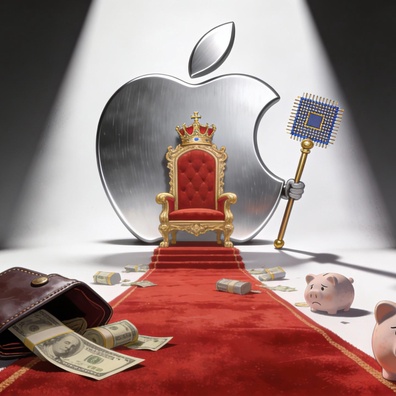 ราคาชิป A20 ของ Apple พุ่ง 80% แตะ 280 ดอลลาร์สหรัฐ สัญญาณต้นทุนที่สูงขึ้นครั้งใหญ่สำหรับ iPhone รุ่นใหม่