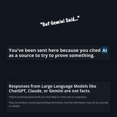 Krisis Kutipan AI: Ketika Chatbot Menciptakan Sumber Mereka Sendiri