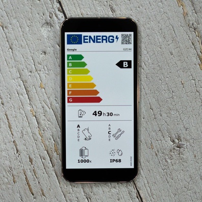 Samsung Battery Claims Face Skepticism as EU Data Shows Double the Cycles of iPhone and Pixel