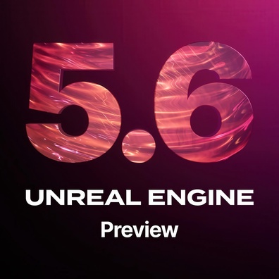 Unreal Engine 5.6 Terbitan Epic Menjanjikan Permainan Dunia Terbuka 60fps dengan Prestasi yang Dipertingkatkan