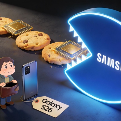 Samsung เตือนราคาโทรศัพท์และแล็ปท็อปอาจปรับขึ้น หลังความต้องการ AI กดดันอุปทานชิปหน่วยความจำ