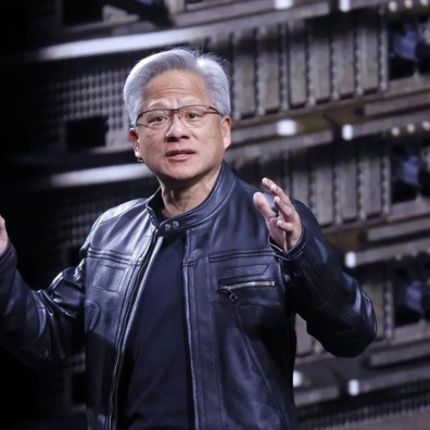 CEO Nvidia Jensen Huang Mencabar Ramalan Perpindahan Pekerjaan AI Anthropic dalam Perselisihan Awam