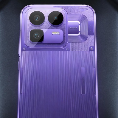 Realme Neo8 ยืนยันใช้ Snapdragon 8 Gen 5 โชว์คะแนนเบนช์มาร์คทะลุ 3.85 ล้าน