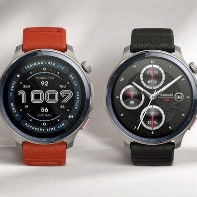 Amazfit Balance 2 Debuts with 21-Day Battery Life, Sapphire Display, and Advanced Sport Tracking