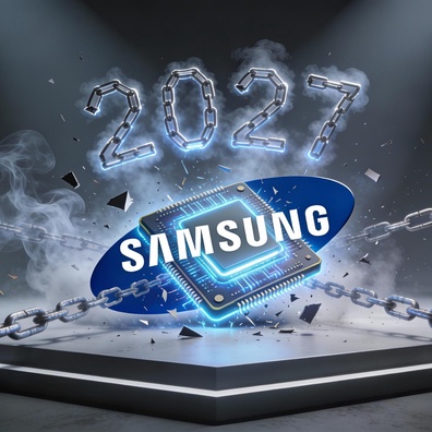 Samsung ยืนยันยุติความร่วมมือกับ AMD วางแผนพัฒนา GPU ในบ้านสำหรับ Exynos 2800 ภายในปี 2027
