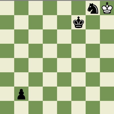 Pemain Catur Memperdebatkan Aturan Promosi Pion Langka Setelah Kontroversi Turnamen