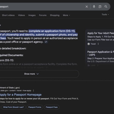 Google Search 在擴展 AI 功能的同時面臨用戶反彈，移除方法不斷湧現