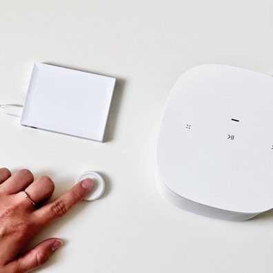 Flic Duo: The Smart Button That Turns Gestures Into Home Control Magic