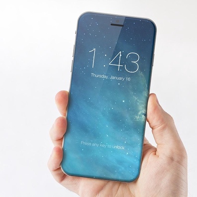 iPhone Layar Penuh Sejati Apple Tidak Akan Tiba Hingga 2030, Analis Display Memprediksi Evolusi Bertahap Melalui Tiga Fase