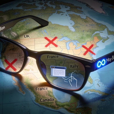 Meta Ray-Ban Display ชะลอการเปิดตัวทั่วโลก หลังความต้องการในสหรัฐฯ สูงล้น พร้อมเปิดตัวฟีเจอร์ Teleprompter และ EMG ใหม่ในงาน CES 2026