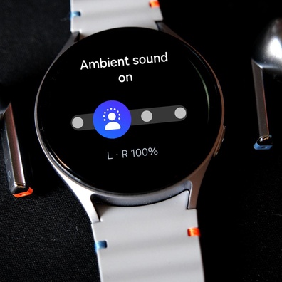 Kebocoran Samsung Galaxy Buds 4 Pro Mengisyaratkan Peningkatan Baterai dan Redesain untuk Menantang Apple