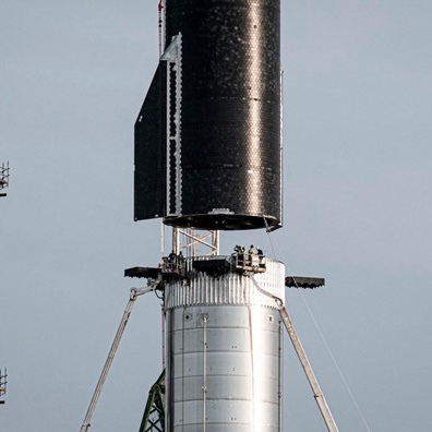 Tingkat Cedera SpaceX Starbase Memicu Perdebatan Tentang Perbandingan Konstruksi vs Manufaktur