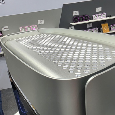 Geometric Future Memperkenalkan Bekas PC Model 9 Yang Monumental di Computex 2025