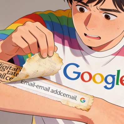 Google to Let Users Change Their Gmail Address, Ending a Decades-Long Restriction