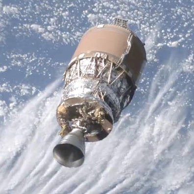 Vấn đề mảnh vỡ tên lửa của Trung Quốc trở nên tồi tệ hơn khi cộng đồng vũ trụ tranh luận về giải pháp dọn dẹp 50 vật thể