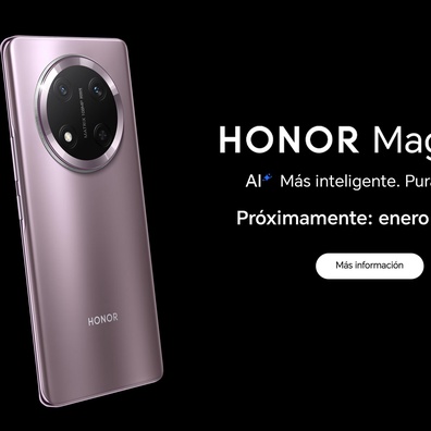 Honor Magic7 Lite ra mắt với pin khủng 6.600mAh và camera 108MP