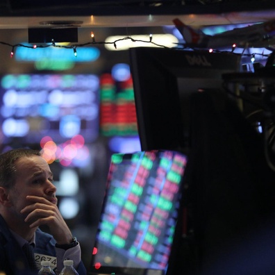 Kekhawatiran Gelembung AI Picu Pelepasan Aset Global saat Michael Burry Bertaruh Melawan Nvidia dan Palantir