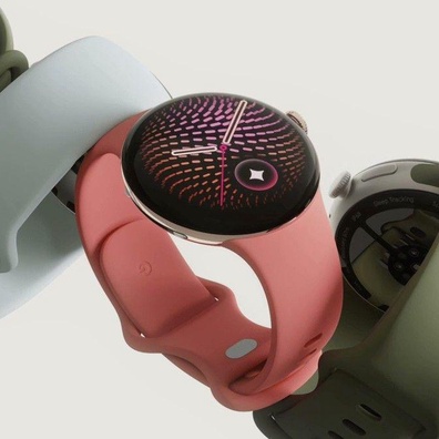 Google Pixel Watch 5 登場，搭載血壓與胰島素阻抗追蹤功能，但售價調漲至 399 美元