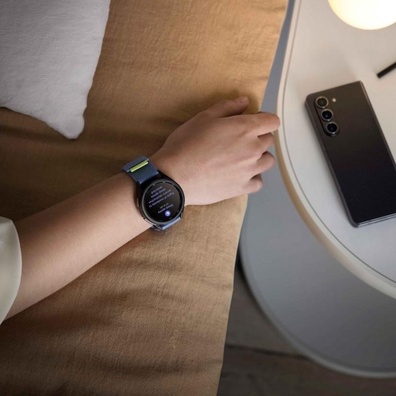 Pengesanan Sleep Apnea Samsung Galaxy Watch Berkembang ke 36 Negara Baharu Termasuk AS dan Hong Kong