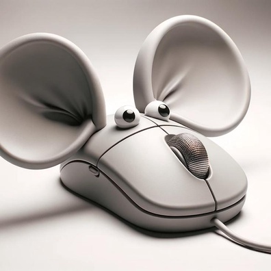 นักวิจัยพิสูจน์ให้เห็นว่าเมาส์คอมพิวเตอร์สามารถเปลี่ยนเป็นไมโครโฟนลับได้