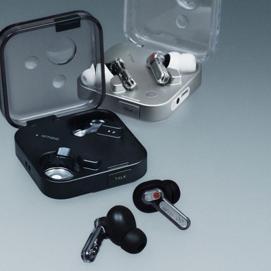 Nothing Ear (3) Ra Mắt Với Công Nghệ Super Mic Cách Mạng Và Thiết Kế Kim Loại Cao Cấp Với Giá 179 Đô La Mỹ