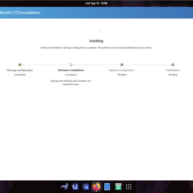 Bluefin LTS Dilancarkan dengan Asas CentOS Stream, Mencetuskan Perdebatan Komuniti Mengenai Kebimbangan Rantaian Bekalan