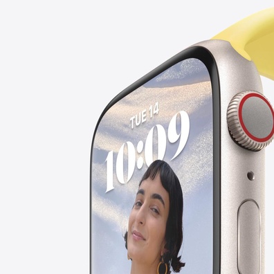 Pengiriman Apple Watch Anjlok 19% pada Q4 2024 karena Inovasi Terhenti