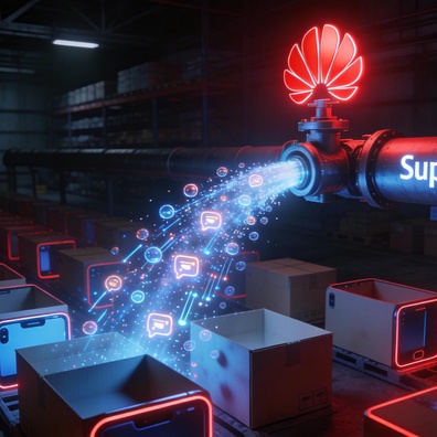 Kelangkaan Pasokan Huawei Mate 80 Akan Mereda Seiring Peningkatan Produksi Chip