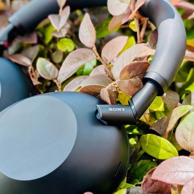 หูฟัง Sony WH-1000XM6 ปรับโฉมเสียงสำหรับการเดินทางด้วยระบบ ANC ที่เหนือกว่าและการออกแบบพับเก็บได้