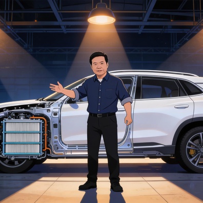 เผชิญวิกฤต: Lei Jun แห่ง Xiaomi ตอบโต้ "การประชาสัมพันธ์มืด" และบรรทัดฐานอุตสาหกรรมในไลฟ์สตรีมมาราธอน