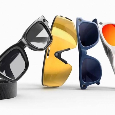 แว่นตาอัจฉริยะ Meta Ray-Ban Display พร้อม HUD ถูกเปิดเผยโดยไม่ตั้งใจในวิดีโอ YouTube ที่รั่วไหล