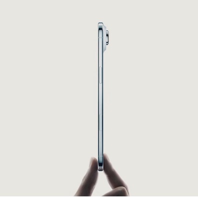 Review iPhone 17 Air: Ponsel Tertipis Apple Mengutamakan Gaya Daripada Substansi