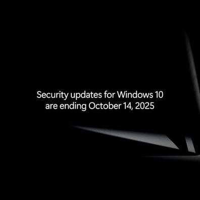 Microsoft が緊急警告を発表、7億5000万台の Windows 10 PC がセキュリティリスクの期限に直面