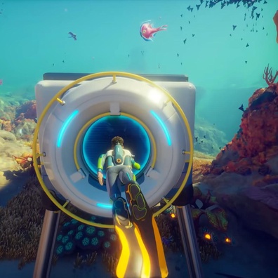 Krafton และผู้ร่วมก่อตั้ง Unknown Worlds เข้าสู่การต่อสู้ทางกฎหมายเรื่องการพัฒนา Subnautica 2 และโบนัส 250 ล้านดอลลาร์สหรัฐ