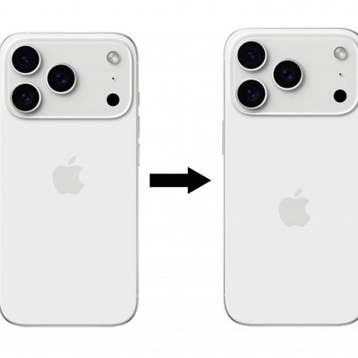 Apple iPhone 17 Pro có thể sẽ có logo được đặt lại vị trí và thiết kế MagSafe mới