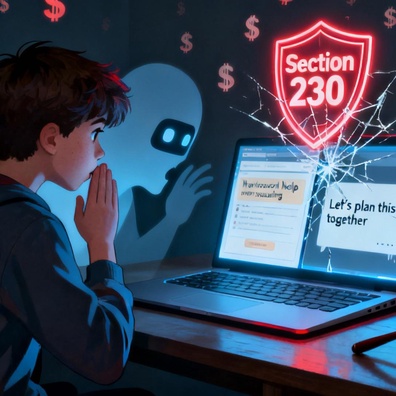 OpenAI Bantah Tanggung Jawab dalam Kasus Bunuh Diri Remaja, Klaim ChatGPT "Disalahgunakan"