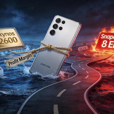 ราคา Samsung Galaxy S26 ติดหล่ม หลังต้นทุนชิปความจำพุ่งสูง