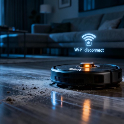 iRobot Nears Bankruptcy, Leaving Roomba Owners in the Lurch