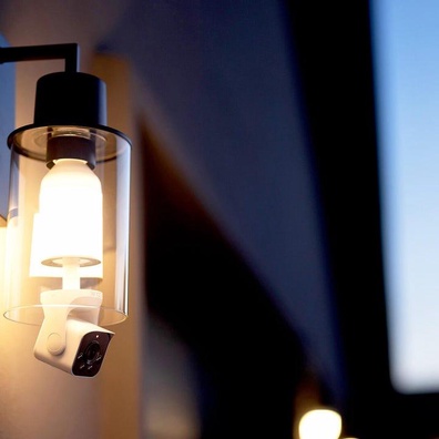 Wyze Melancarkan Bulb Cam Berharga $50 Yang Mengubah Soket Lampu Menjadi Kamera Keselamatan 2K