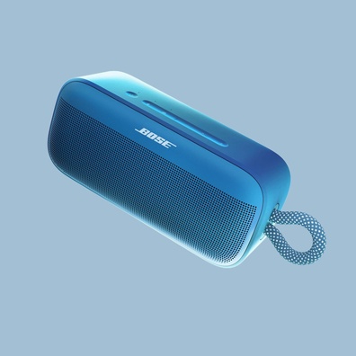 Bose Luncurkan Speaker Bluetooth SoundLink Plus dengan Baterai 20 Jam dan Desain Mengapung Seharga 269 Dolar Amerika