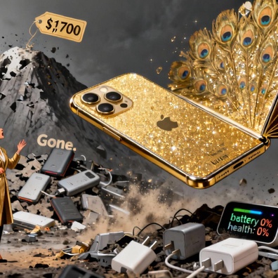 Apple เตรียมเปิดตัว iPhone Ultra รุ่นพับได้ในราคา 1,700 ดอลลาร์ ขณะที่กฎระเบียบ Power Bank ใหม่เตรียมกวาดล้างสินค้า 70% ในตลาด