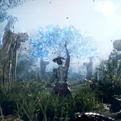 La Quimera Diluncurkan dalam Early Access Setelah Penundaan Tak Terduga