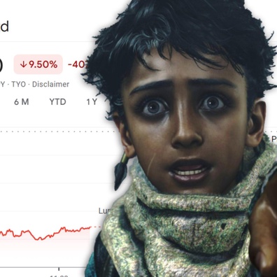 Penjualan Monster Hunter Wilds Anjlok 95% karena Masalah Performa dan Konten Tipis Membuat Pemain Pergi