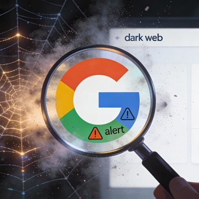 Google Tutup Layanan Pemantauan Dark Web, Sebut Kurangnya Saran yang Dapat Ditindaklanjuti